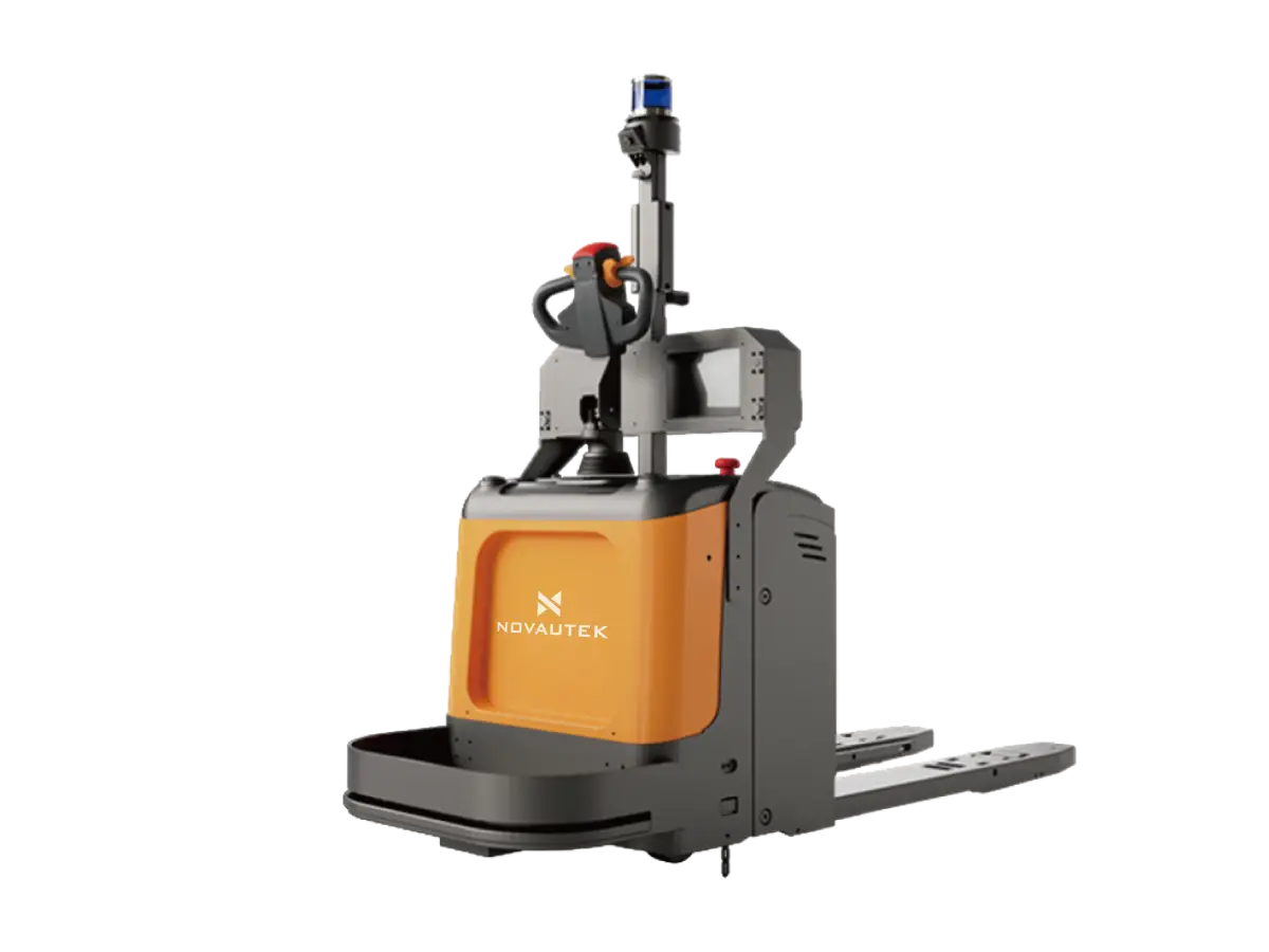 How to Choose the Right Warehouse Robot for Your Business