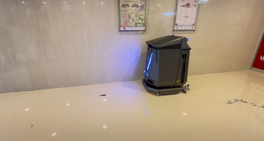 हांग कांग - ची फूक प्रथम सिटी