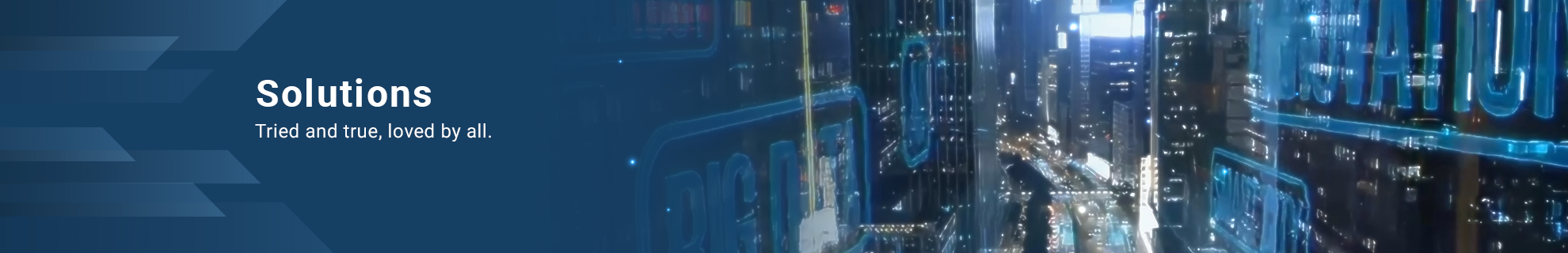 Industrial Sites