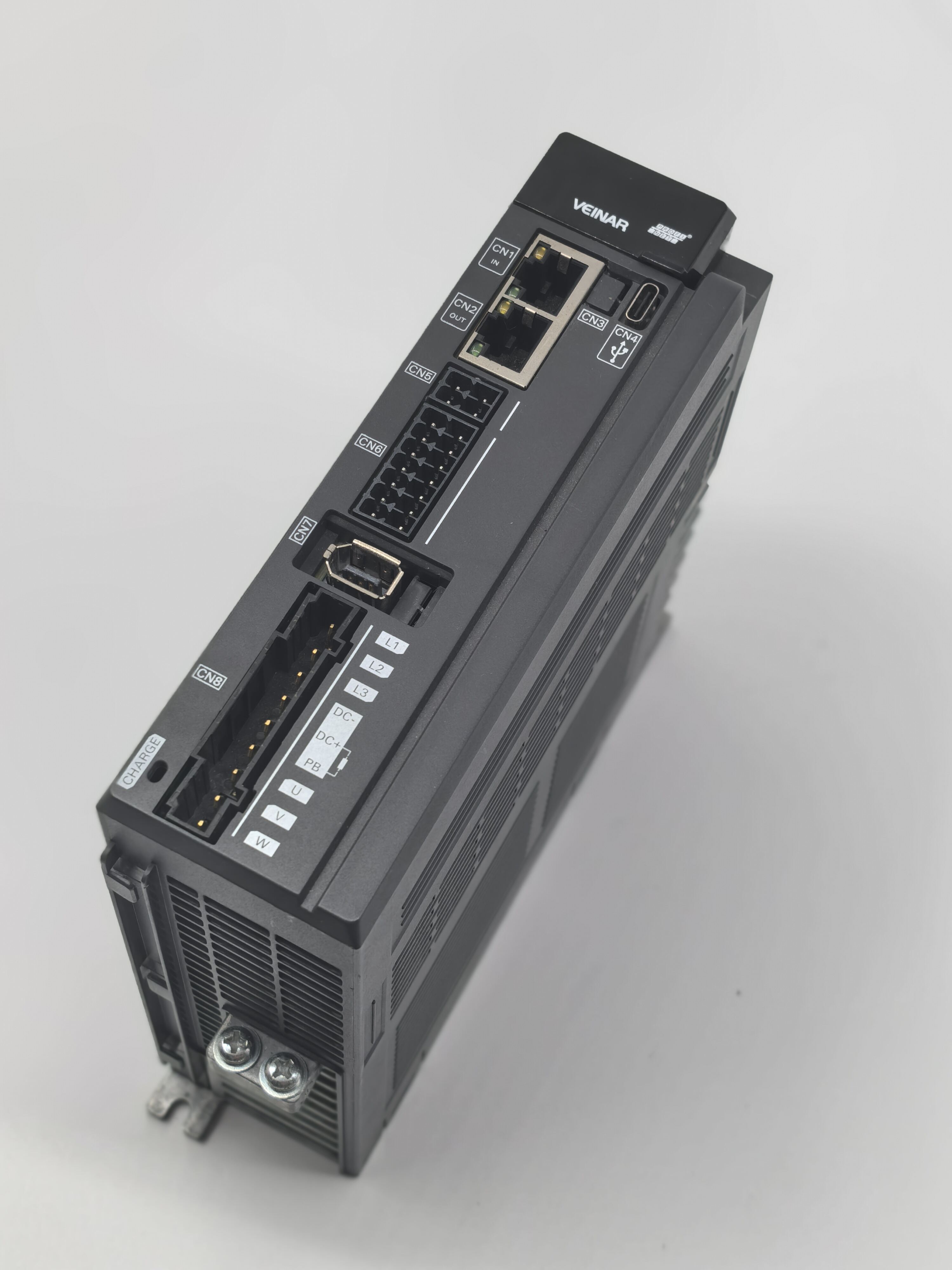 Præcision og effektivitet i bevægelsesstyring