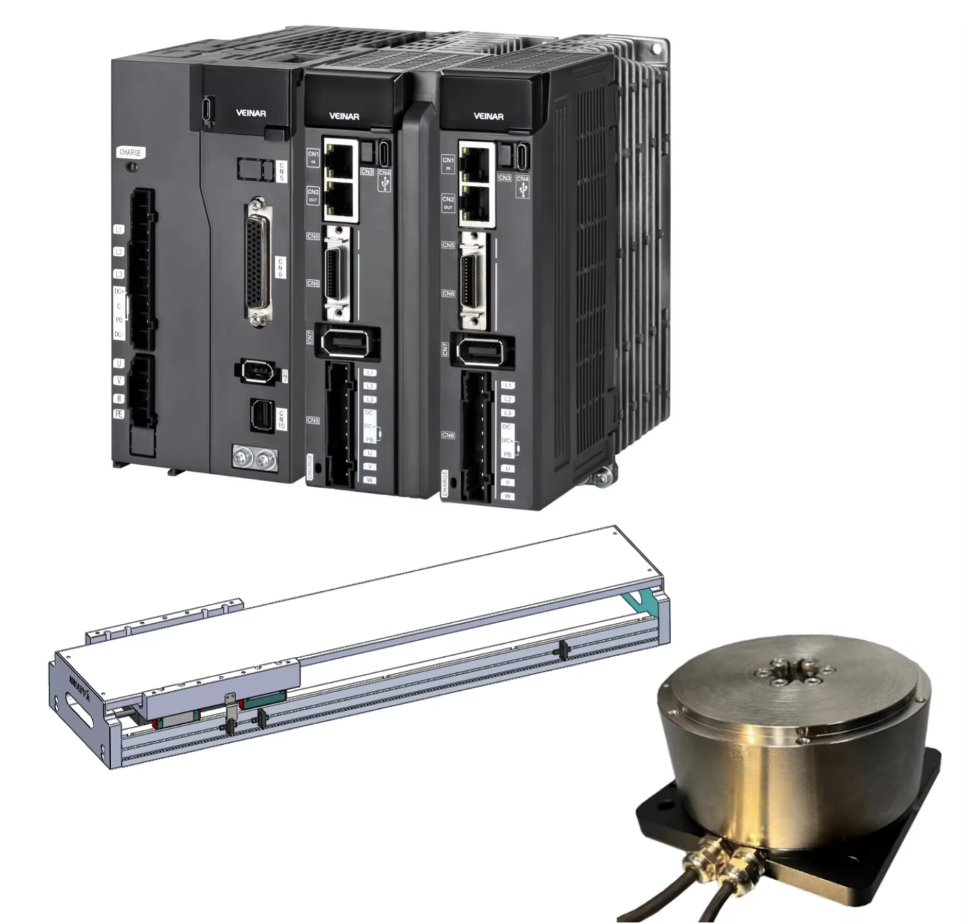 EtherCAT Multi-axis Synchronization: A Transformative Engine for CNC Tool Change Speed