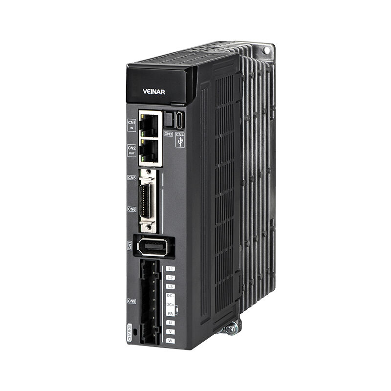 Comprehensive Product Range