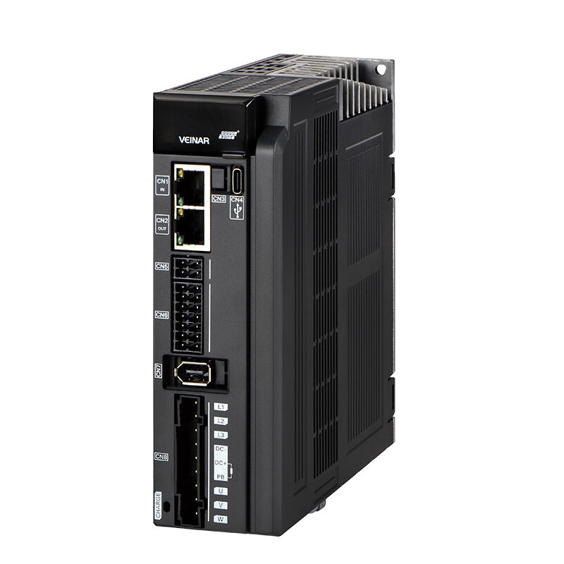 Precision och prestanda inom textilmaskineri