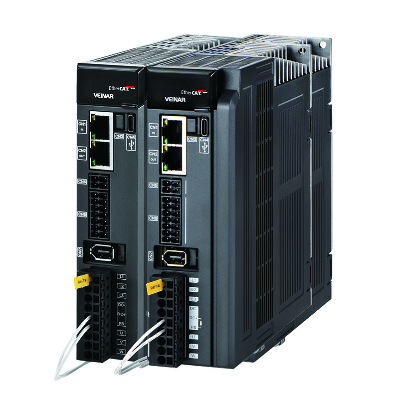 Mikronivå precision