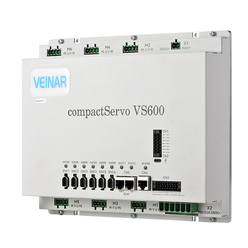 Precisionsteknik för optimal prestanda