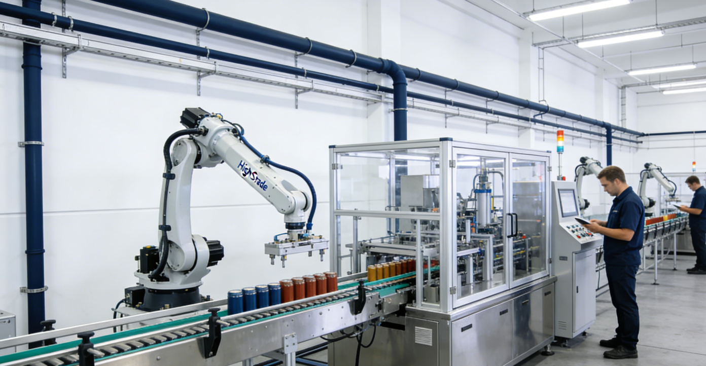 Ingeniería de Precisión para Aplicaciones Críticas