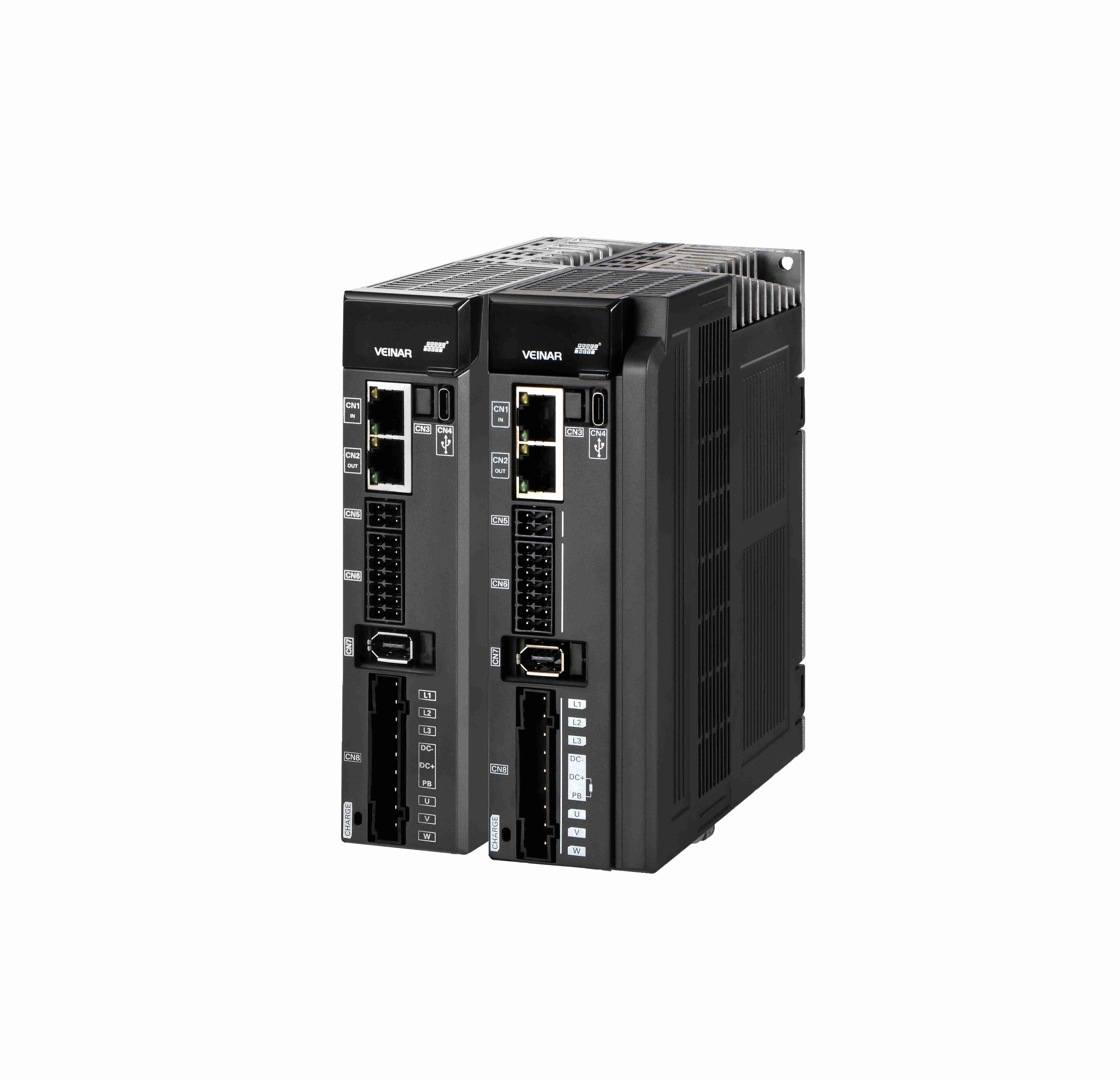 Electronic Component Encapsulation: PROFINET Drives Improve Yield Rates