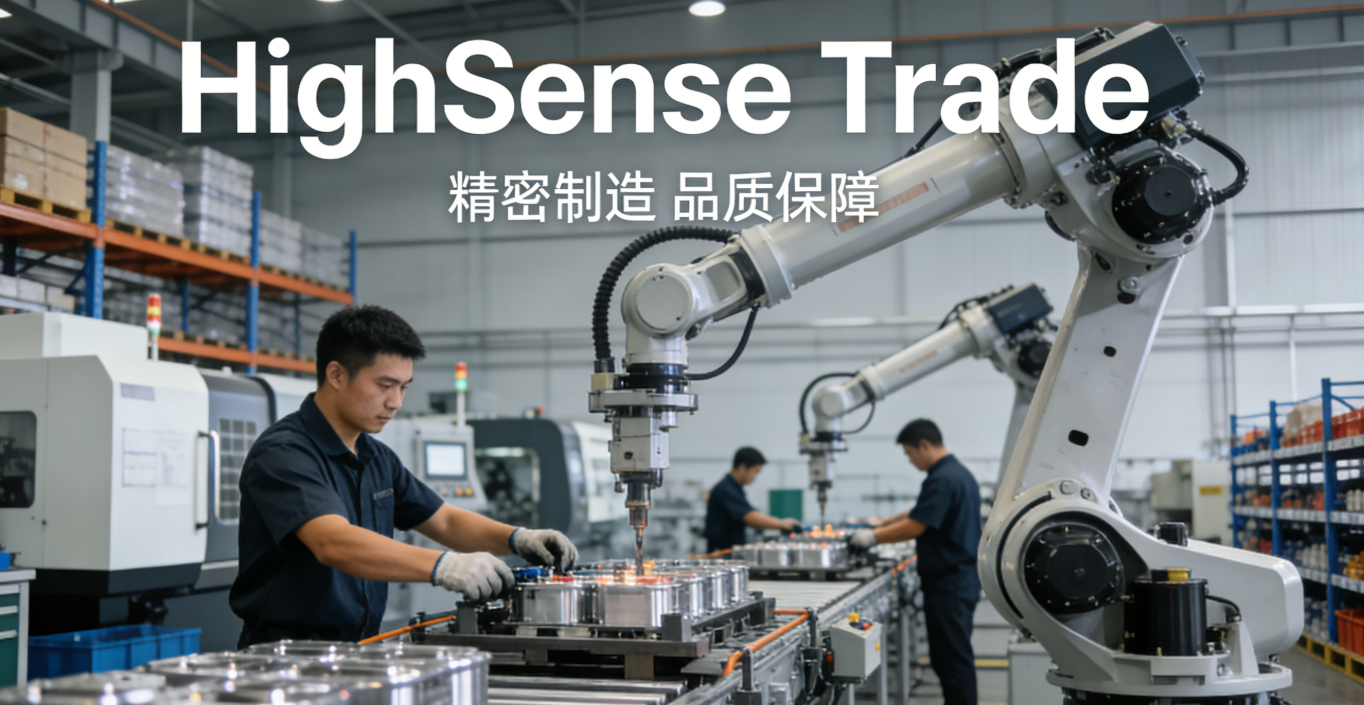 Kejuruteraan ketepatan untuk prestasi optimum