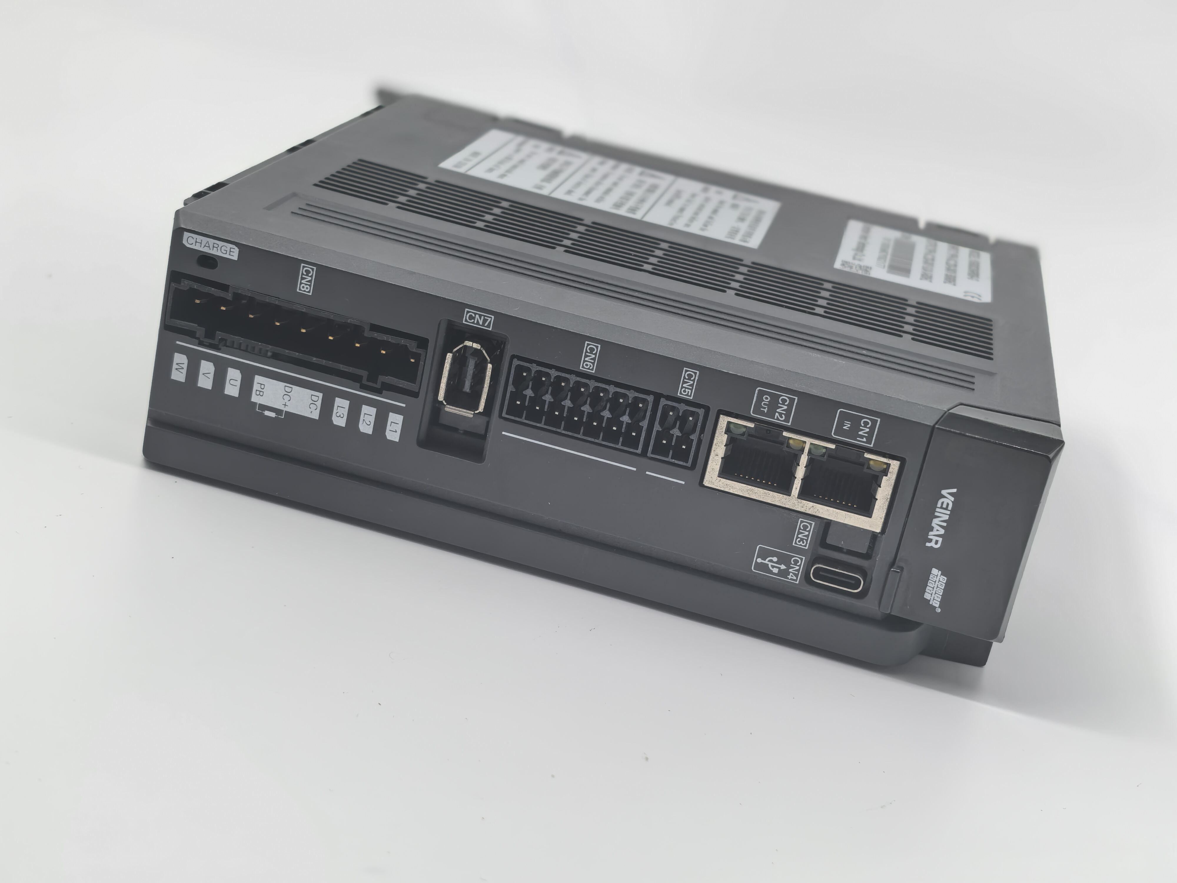 Anpassade lösningar för många tillämpningar