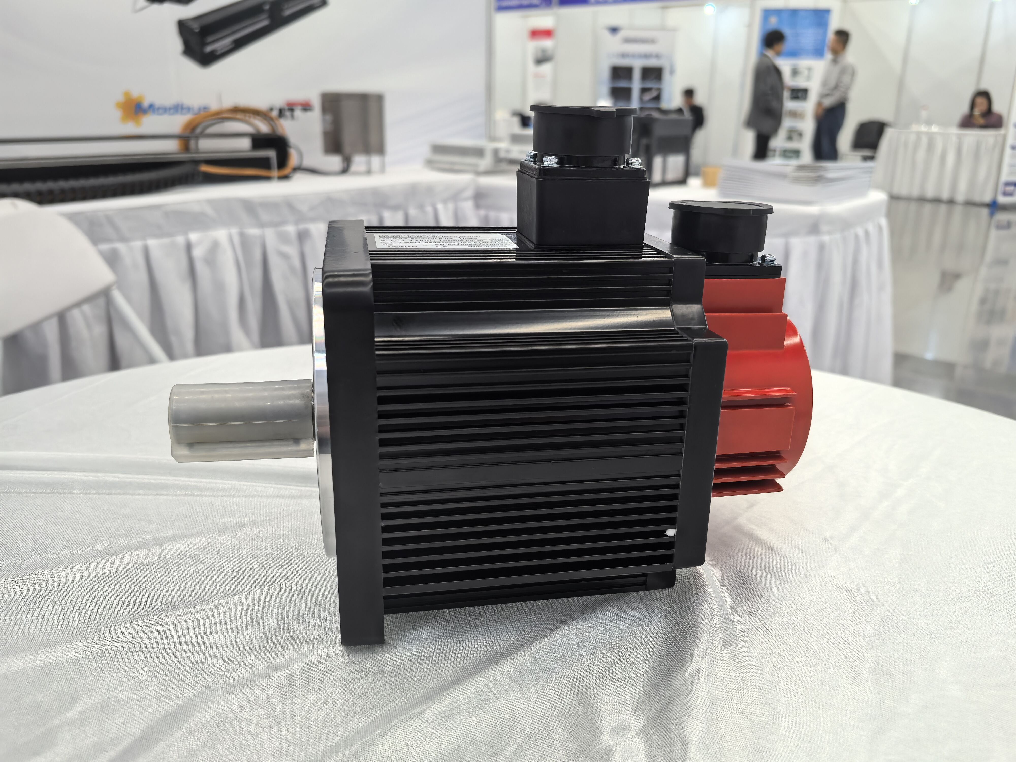 Sömlös integration med avancerade protokoll