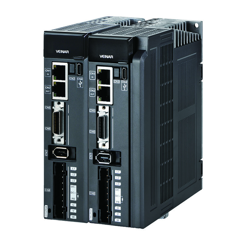 Mångsidiga integrationsmöjligheter