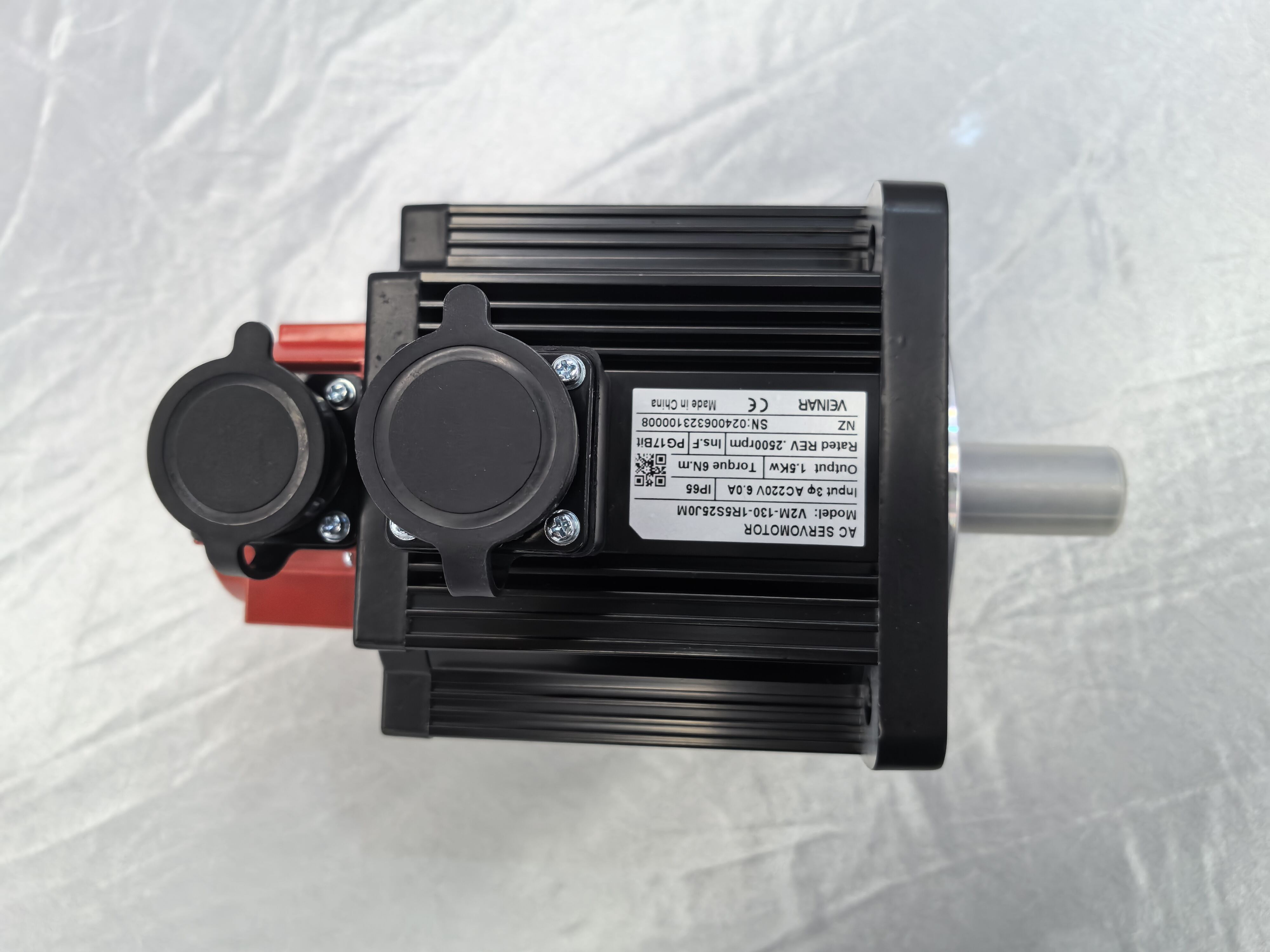 Uovertruffen præcision og nøjagtighed