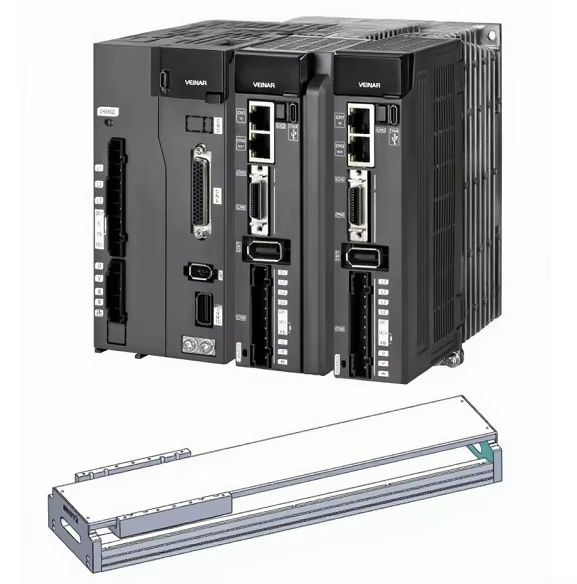 Linear Motors Supporting Bio-3D Printing: A Core Pillar for Cleanliness and Precision