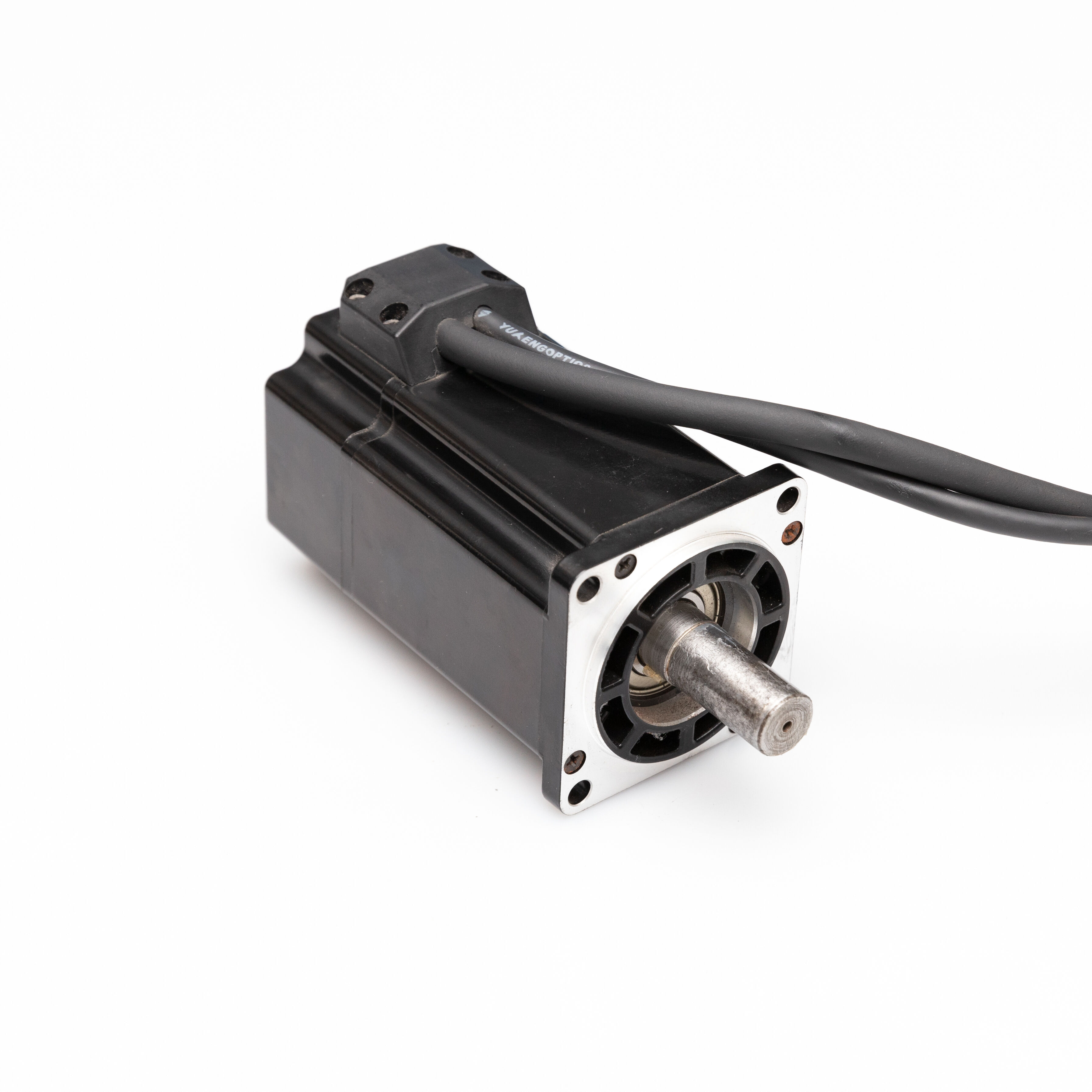 Introduction: The Pivotal Role of High-Resolution PROFINET Servo Drives in Precision Machining