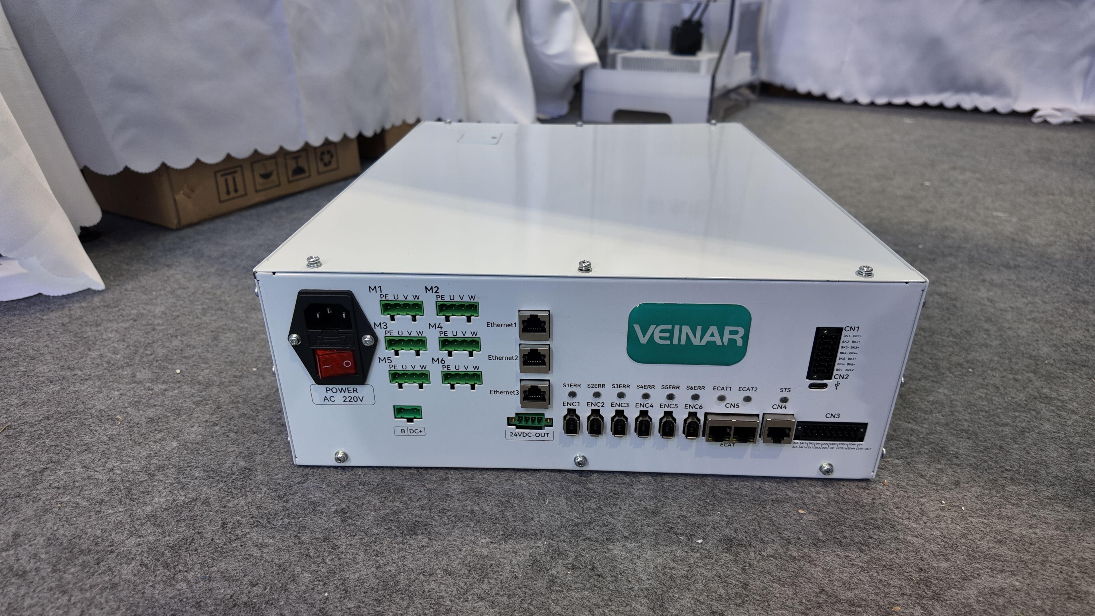 Precisión inigualable para aplicaciones críticas