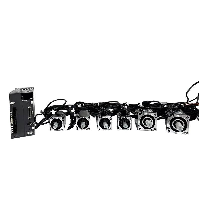 Bagaimana Memilih Pemacu Linear Frekuensi Tukar Aliran Tinggi yang Sesuai? Panduan Lengkap dari Penyesuaian Keperluan hingga Kawalan Kos