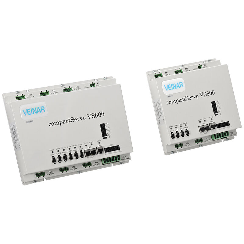 Avancerad PWM-styrteknik