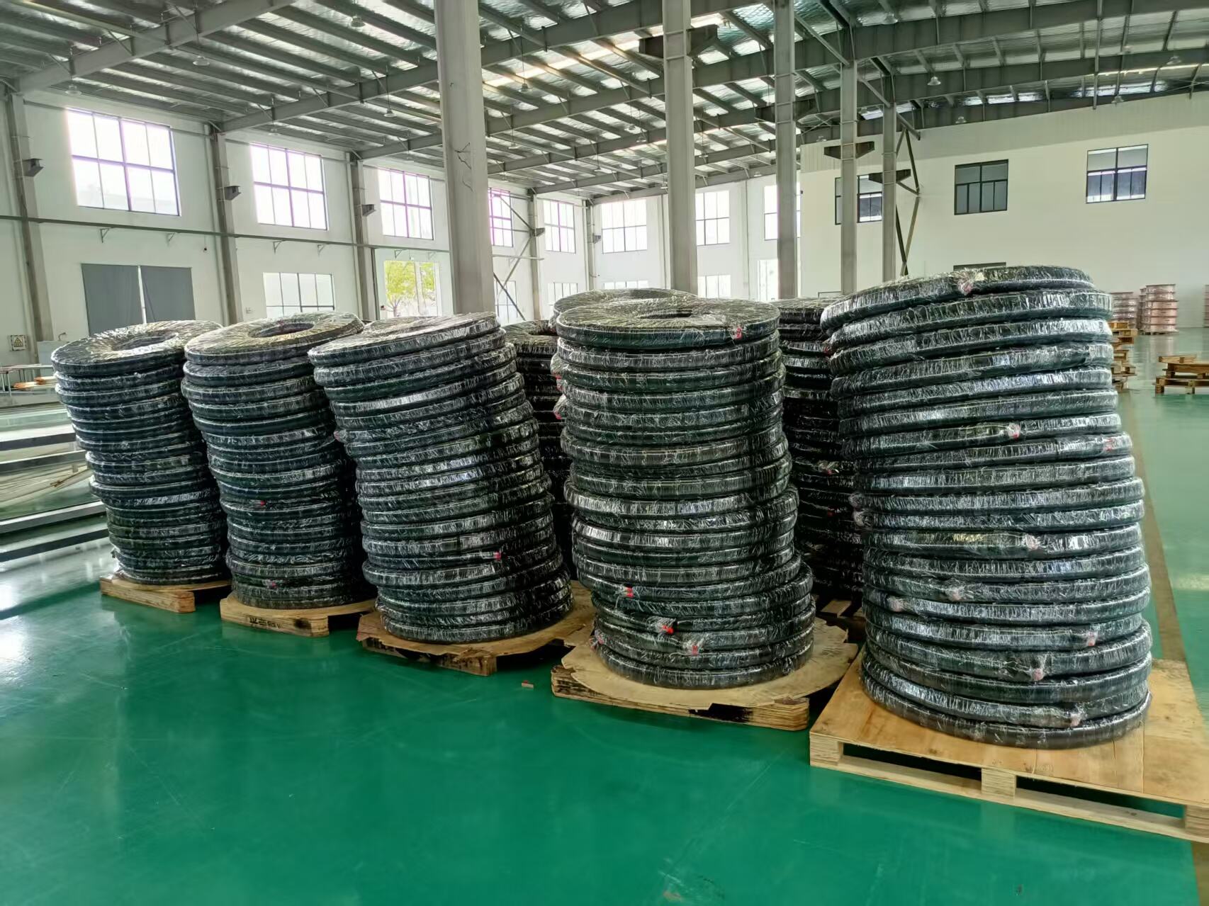 Sino Material (Jiangsu) Technology Co., Ltd.- Una empresa líder en la industria de repuestos para electrodomésticos