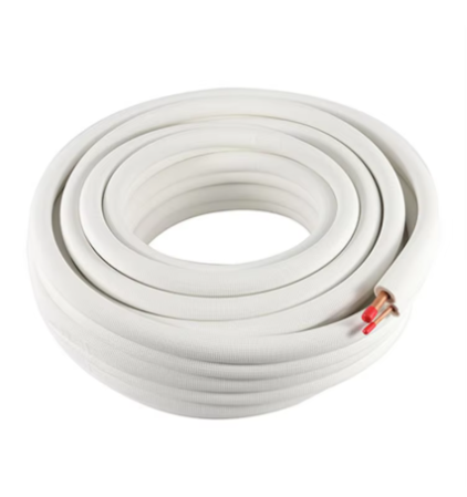 What Are the Advantages of Copper Pipes in Heating Systems?