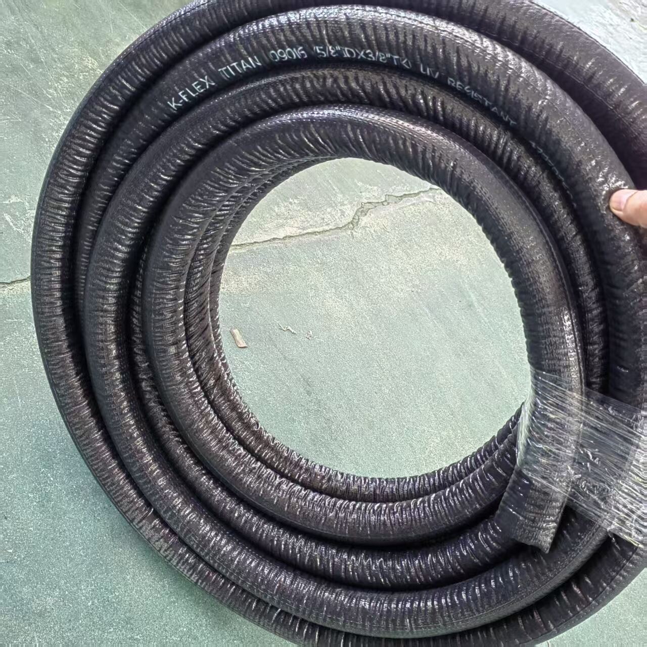 K-FLEX Line Set for USA Market