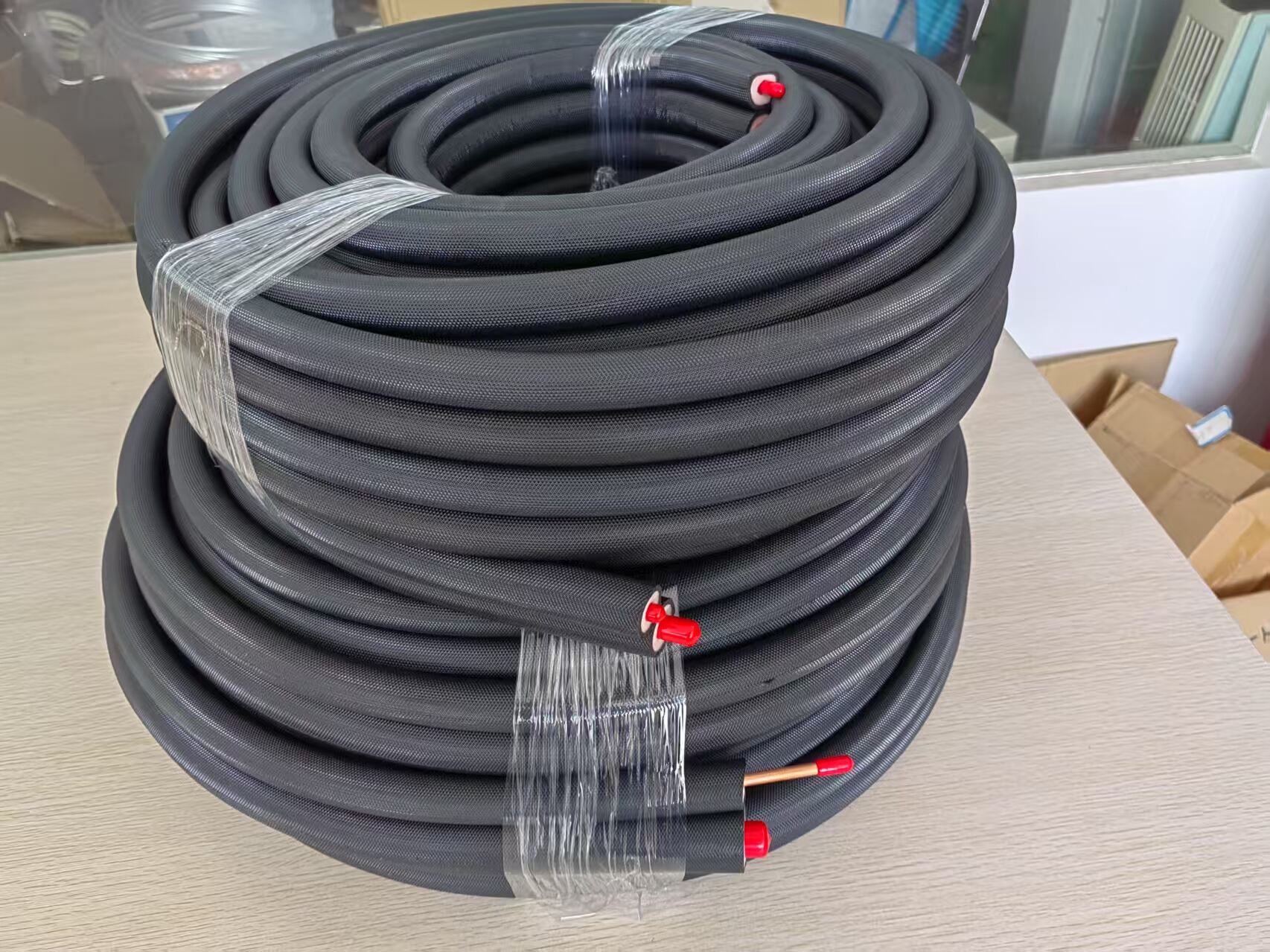 Can copper pair coils improve your AC’s energy savings?