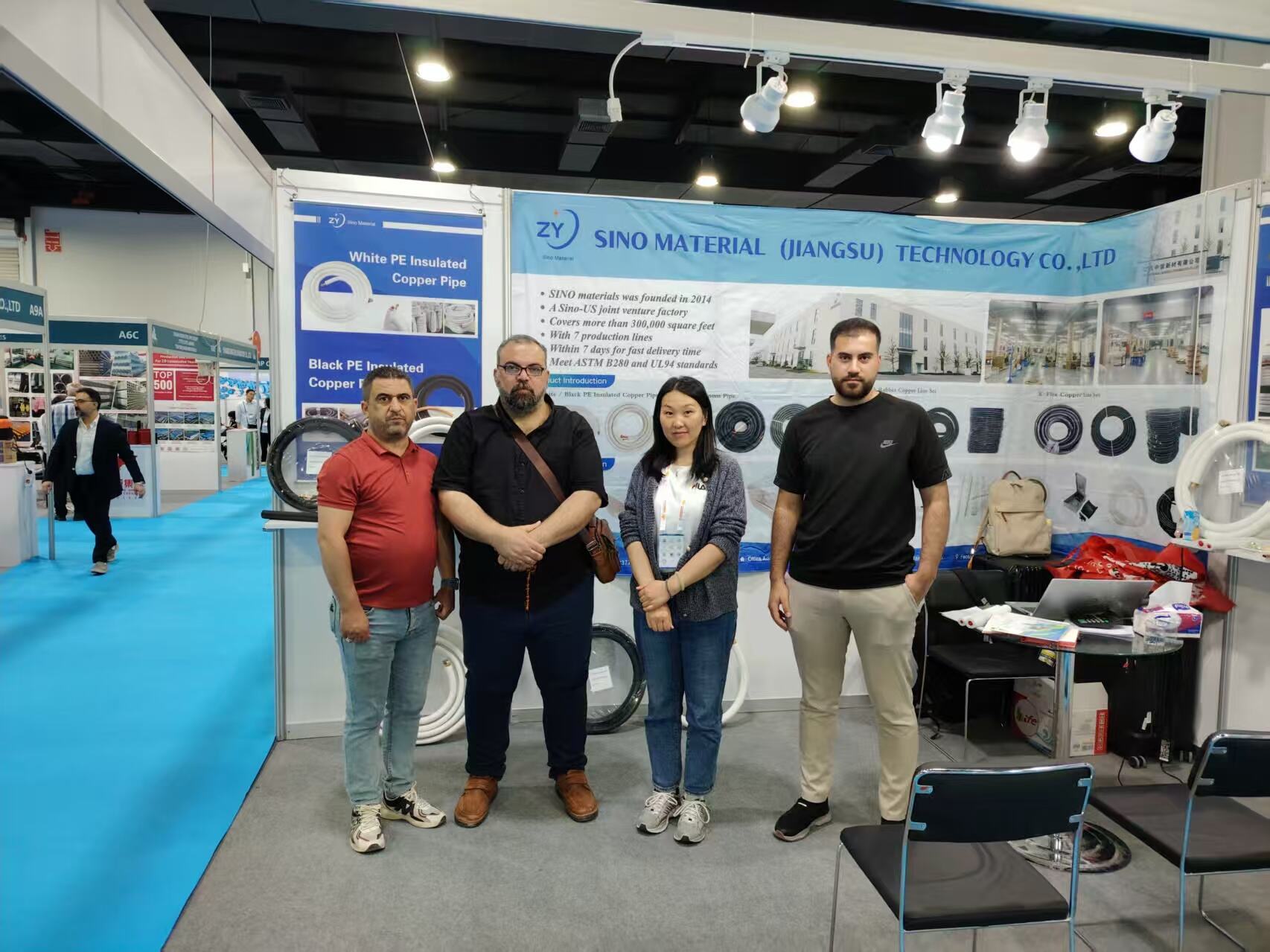 Erbil Build Expo 2025  May 20 to May 23 
