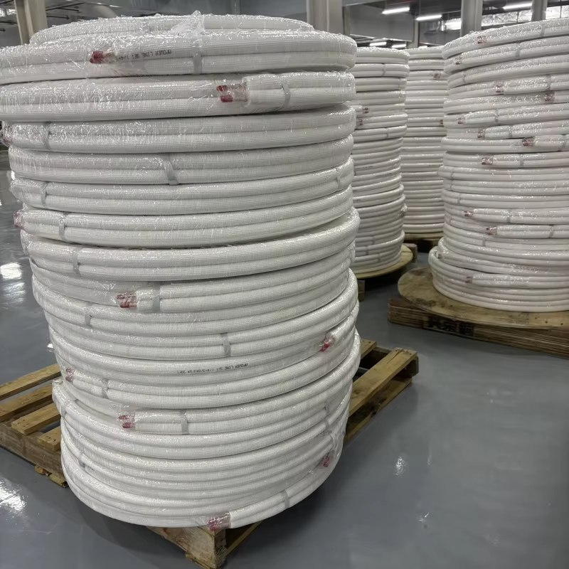 Jaké materiály jsou nejlepší pro odolné rozvody VZT?