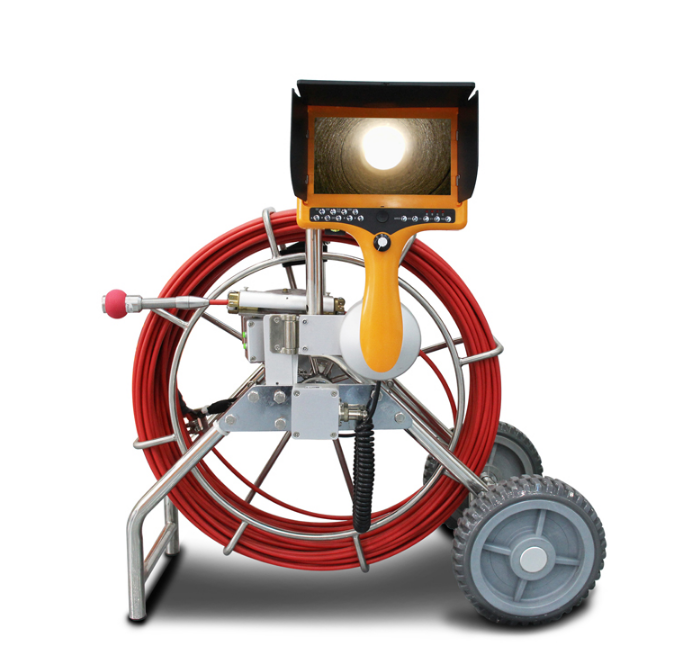 Why every home inspector should carry a waterproof plumbing camera for thorough building inspections?
