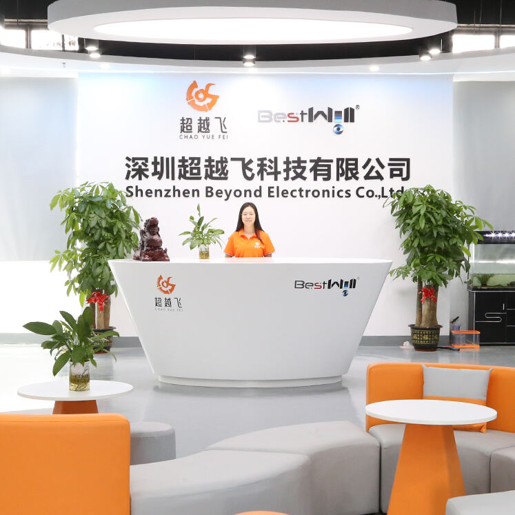 Shenzhen Beyond Electronics