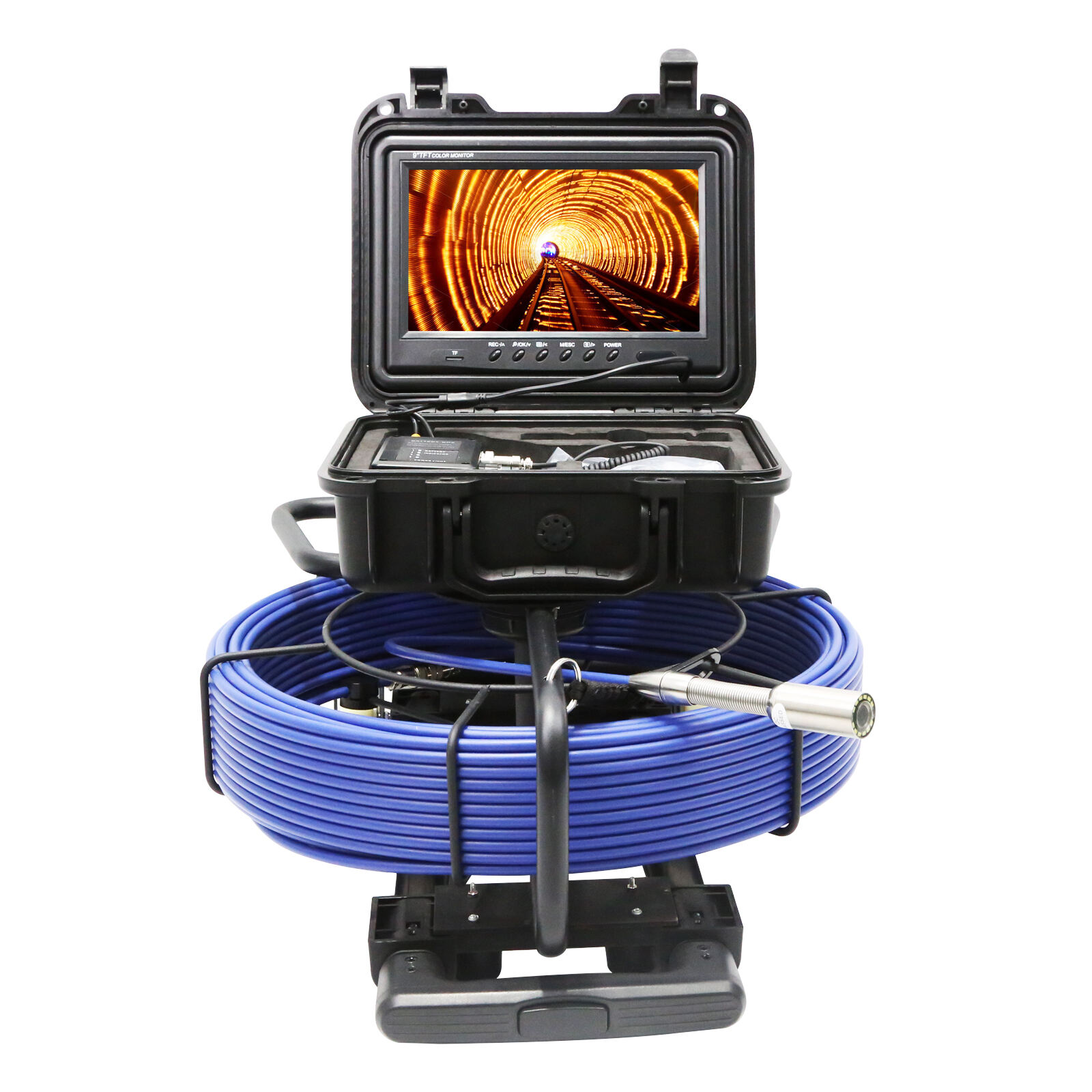 9DX1-Sewer Inspection Camera