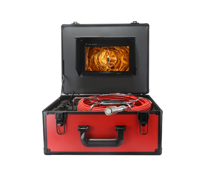Why a sewer camera is essential for detecting hidden pipe blockages before they cause major backups?
