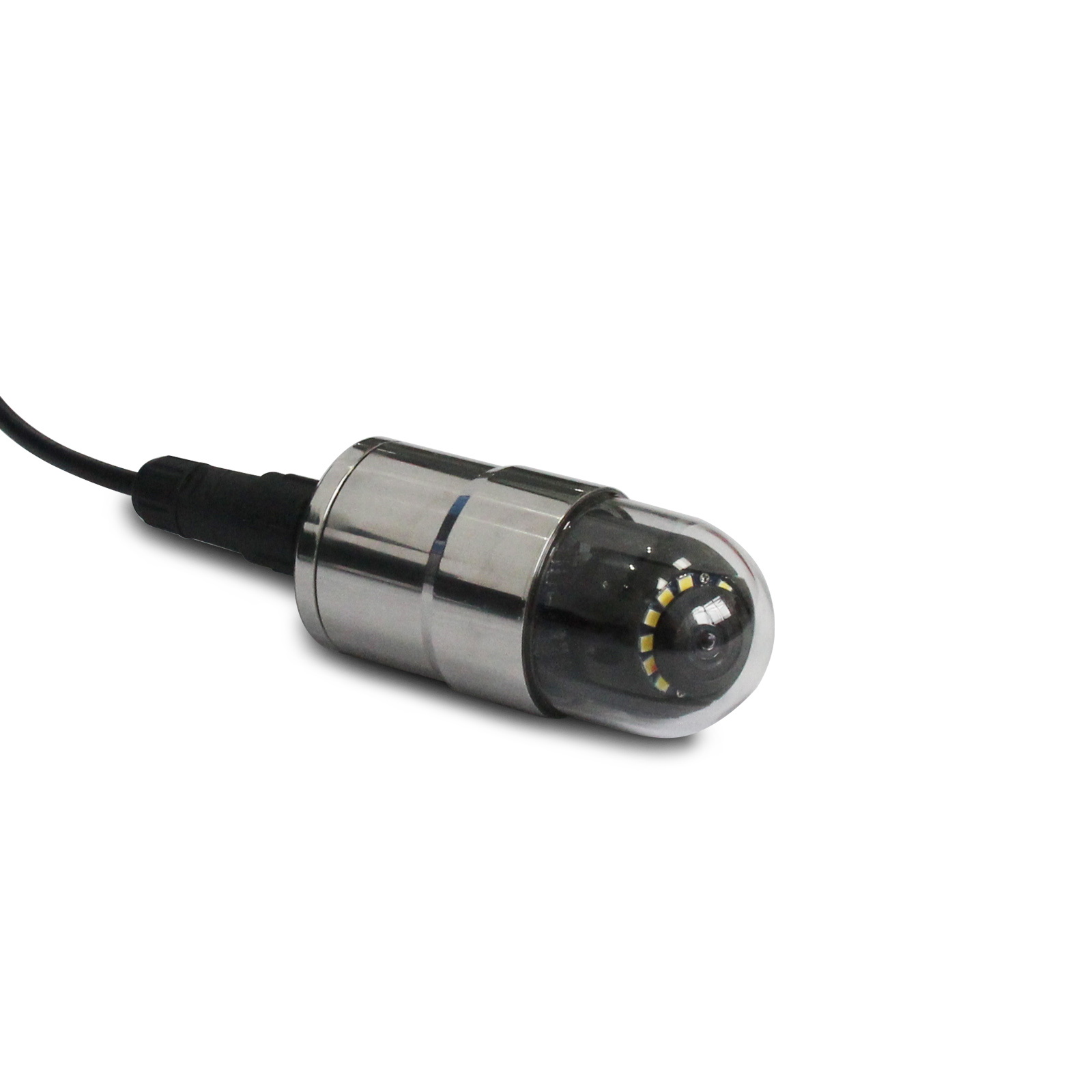 Deep Well Borehole Camera with Long Cable for Visual Inspection
