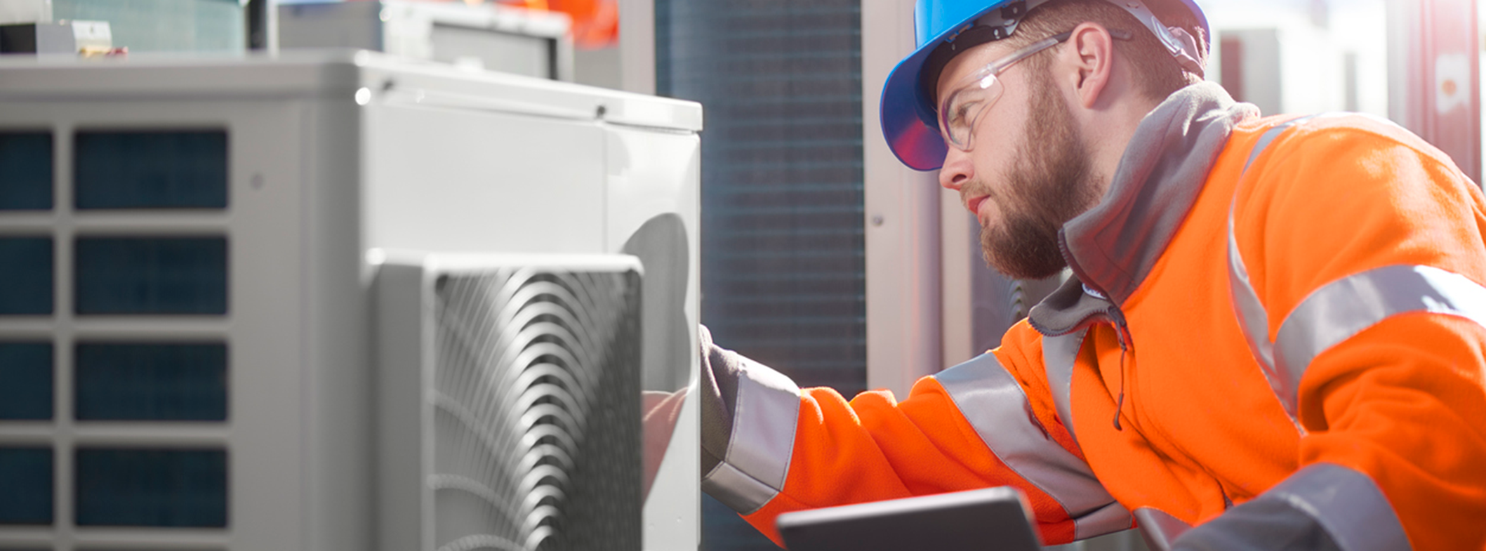 Electric Cable Conduit Inspection