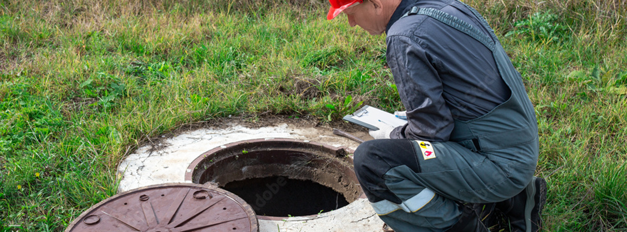Building Pipeline Inspection