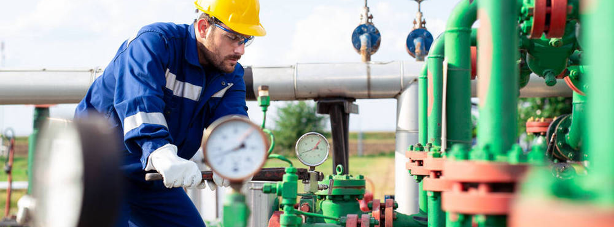 Municipal Sewer Pipeline Inspection