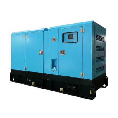 90-150KVA Silent type