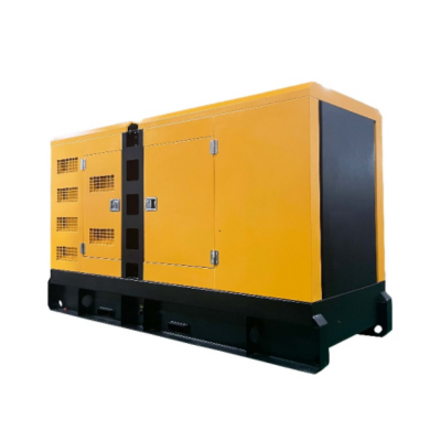 20-100KVA Silent type