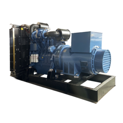 500-1000KVA Açık Tip