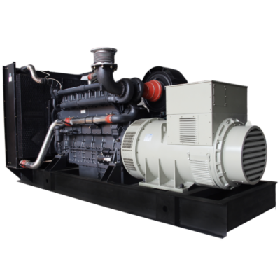 750-1375KVA otevřeného typu