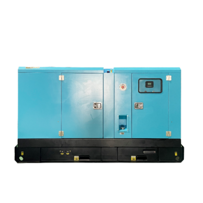 tichý typ 62–187 kVA