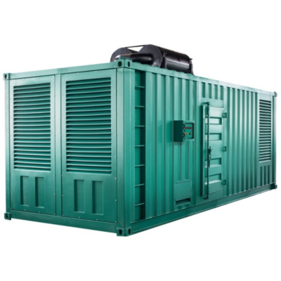 746-2250 KVA Csendes típus