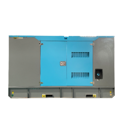 75-187KVA Sessiz Tip