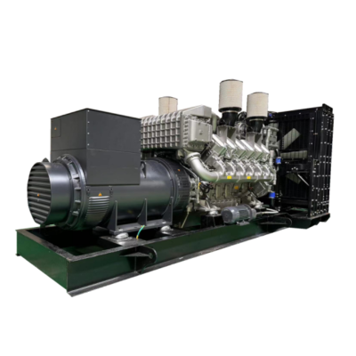 1375-2250KVA Open Type