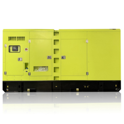 250-320KVA 무소음형