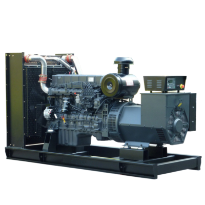 62-187KVA Open Type