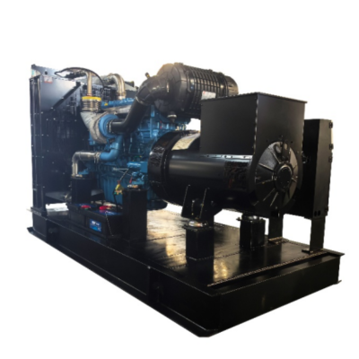 125-800KVA 개방형