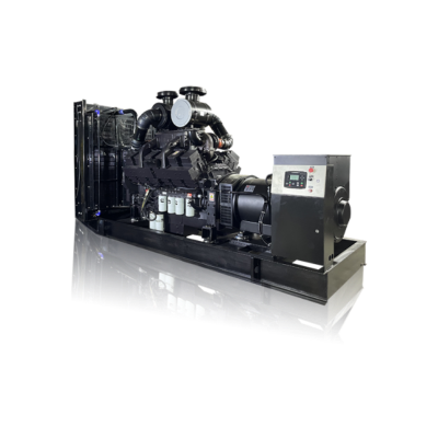 625-1125kVA オープンタイプ