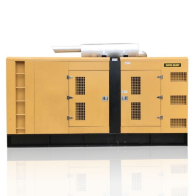 500-700KVA Silent Type