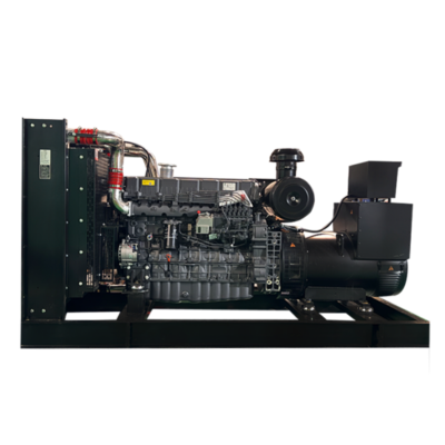 200-450KVA otevřeného typu