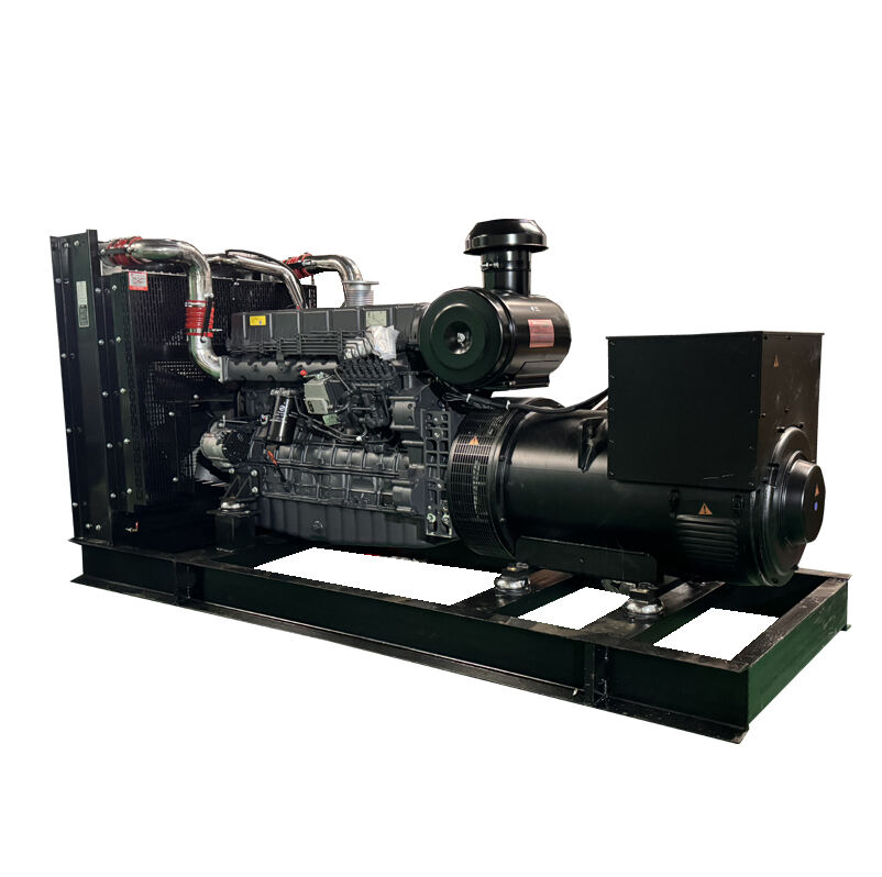 Yuqori yoqilg'i samaradorligi va atrof-muhitga moslik